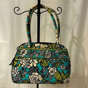 Vera Bradley Bowler Bag